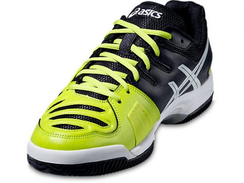 asics gel padel top 2 sg